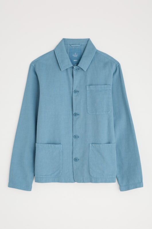 män är väl wright worker jacka