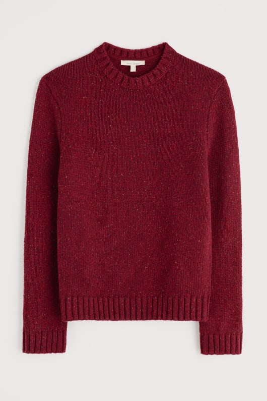 män bizen jumper