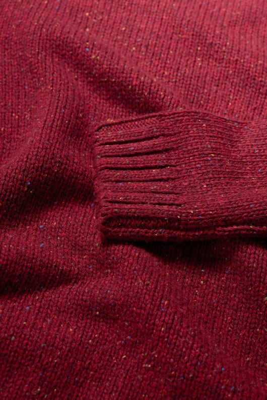 män bizen jumper