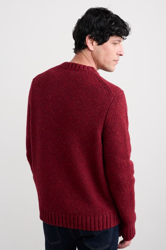 män bizen jumper