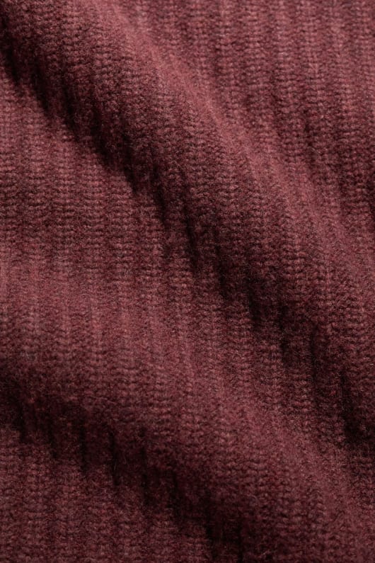 män lowdy crew neck vest