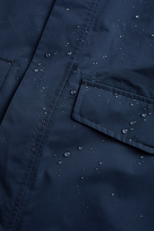 män bosigran vattentät hardshell jacket