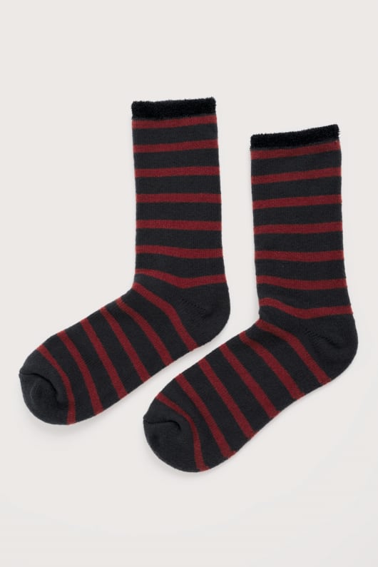 män s cabin socks