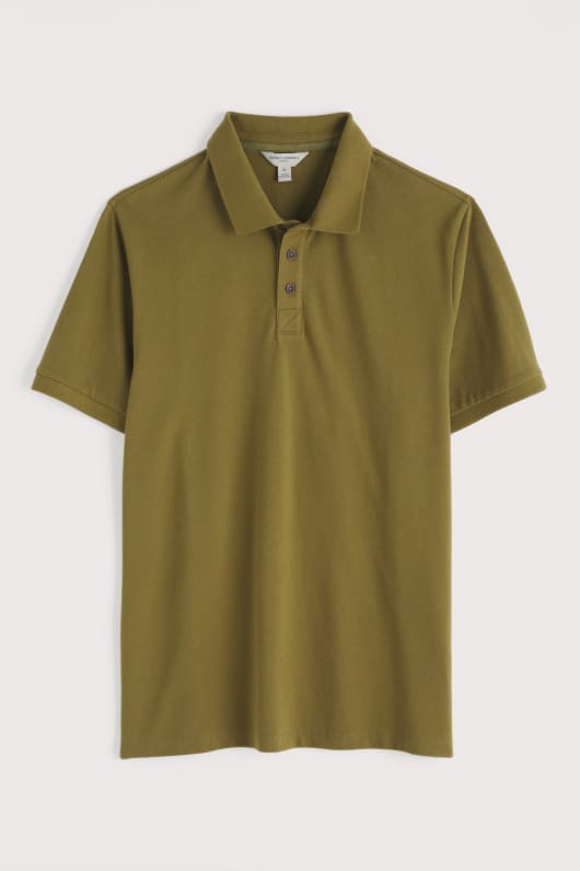 män balefire ursprungliga polo