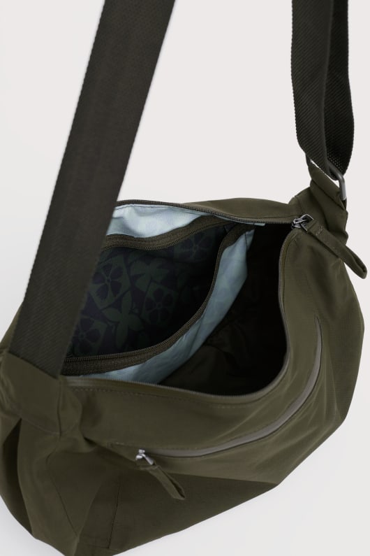 kevern kors kropp bag i vattentätt tyg