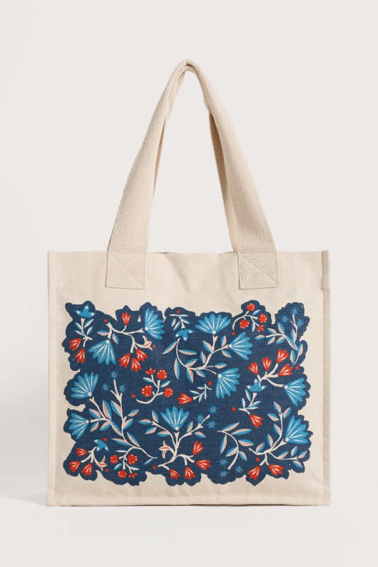 shopping bag canvas
