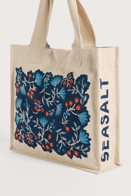 shopping bag canvas