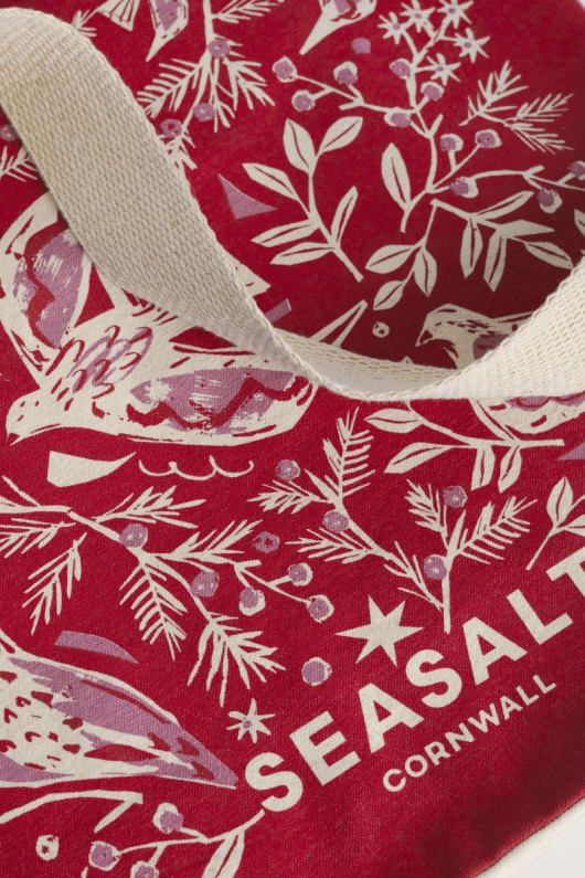 canvas tote väska