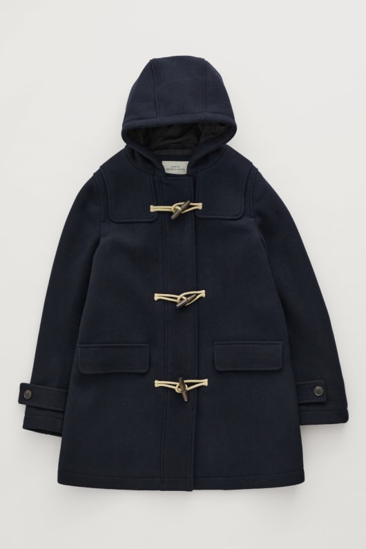 cardinham duffel