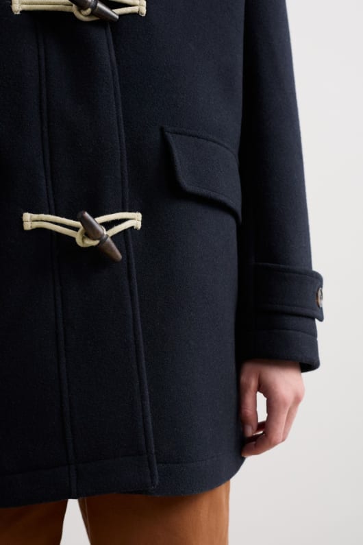 cardinham duffel
