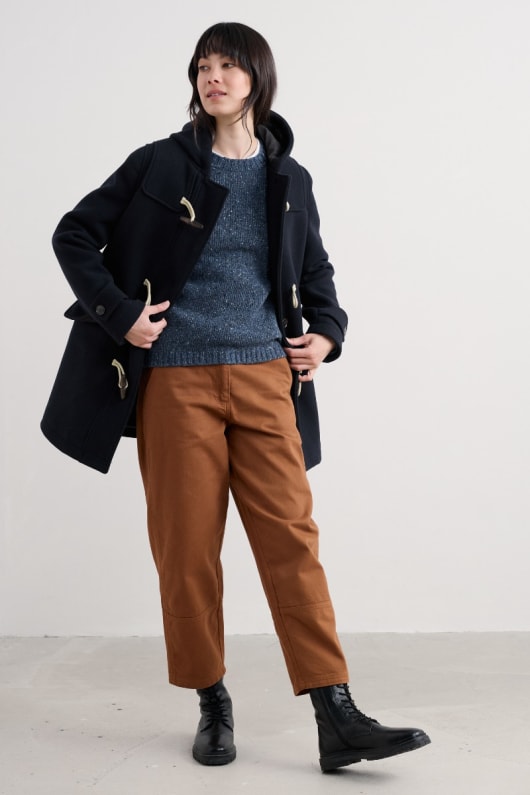 cardinham duffel
