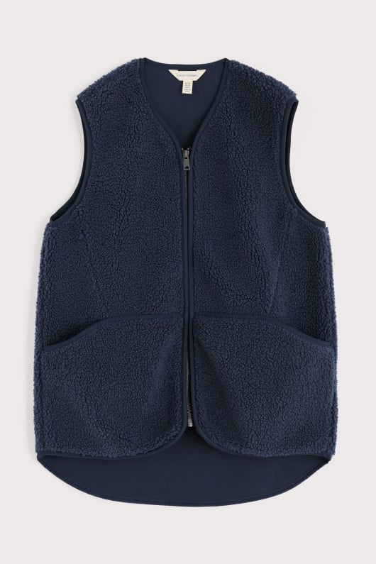 havet buckthorne borg gilet