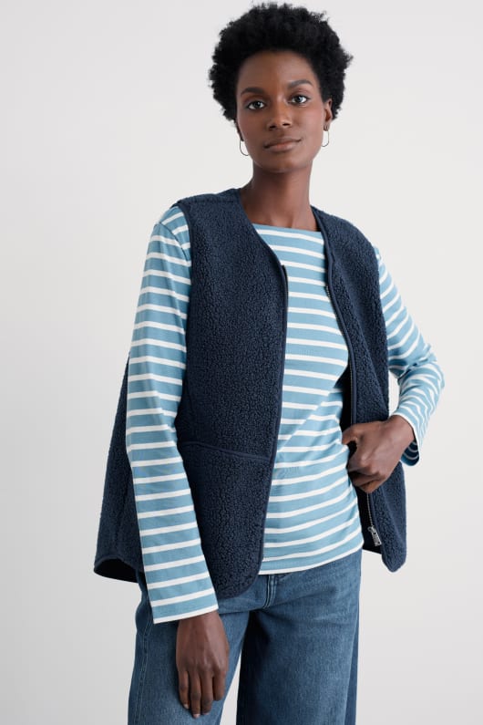 havet buckthorne borg gilet
