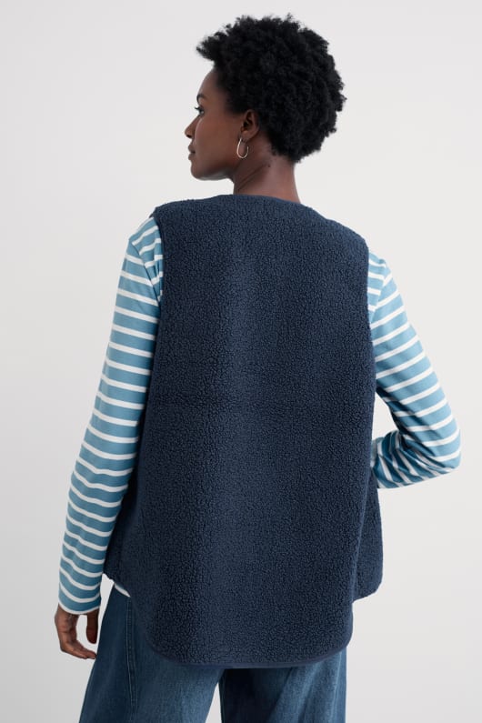 havet buckthorne borg gilet