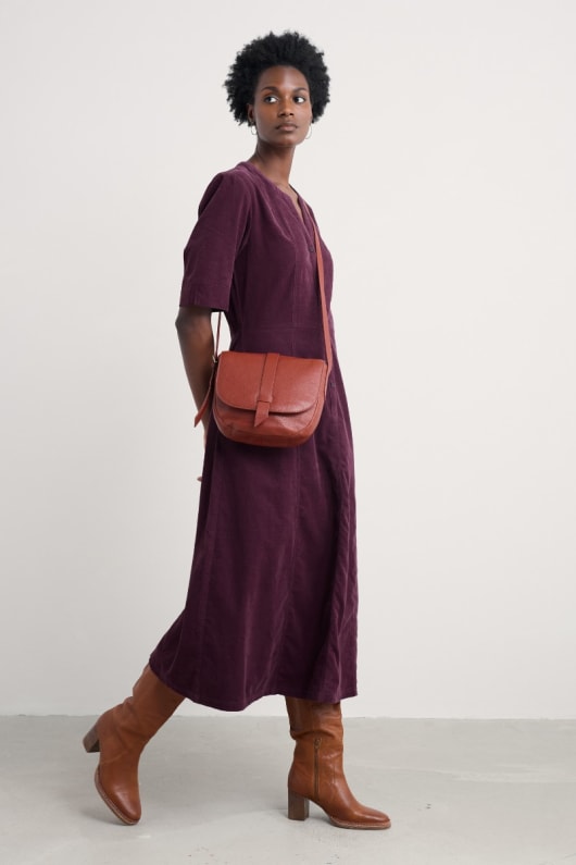 wightwick midi-dress