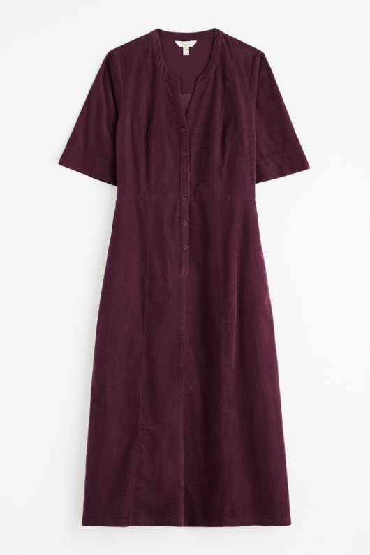 wightwick midi-dress