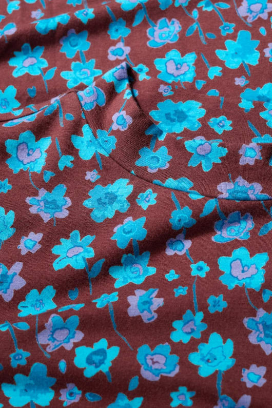 st merryn kolumn jersey dress