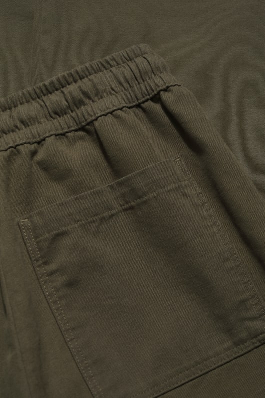 sholl avsmalnande joggers