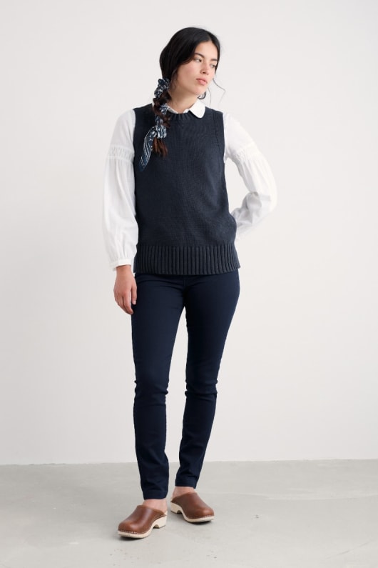 bosvenning sträcka jeggings