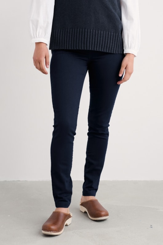 bosvenning sträcka jeggings