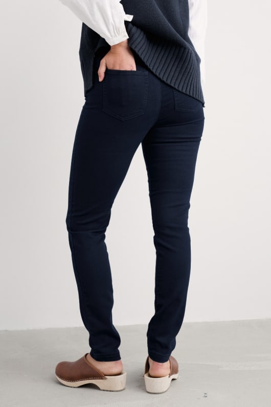bosvenning sträcka jeggings