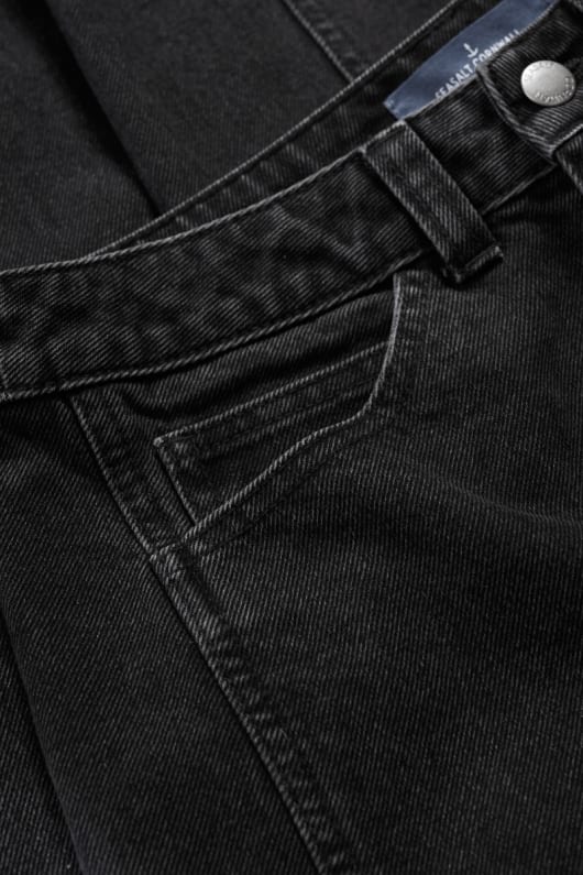 gwenver fat ben jeans