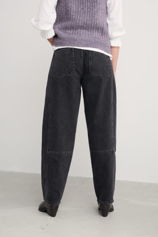 gwenver fat ben jeans