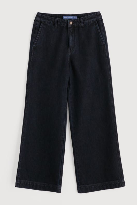 sennen cove wide ben jeans