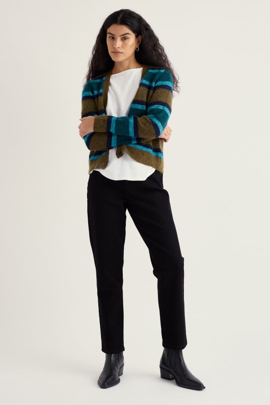 mellior smala ben jeans