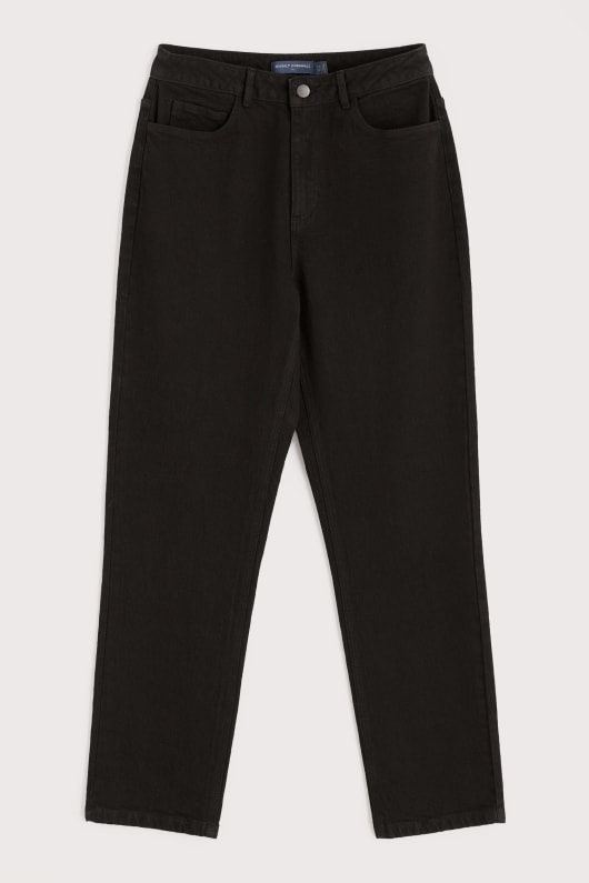 mellior smala ben jeans