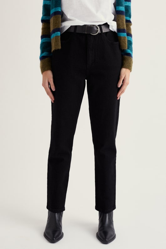 mellior smala ben jeans