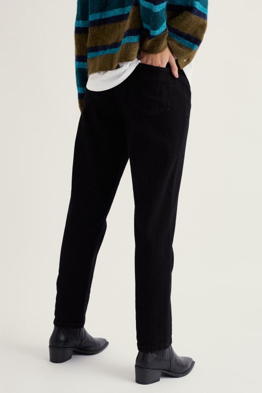 mellior smala ben jeans