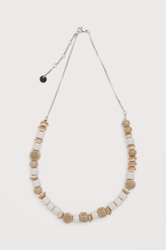 söt flagga halsband