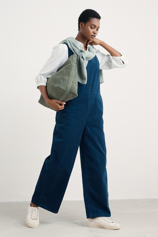 salt luft sladd jumpsuit