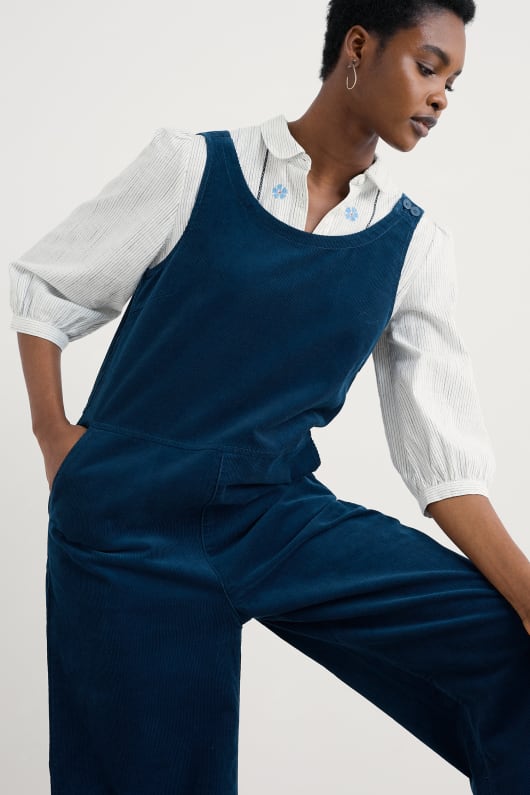 salt luft sladd jumpsuit