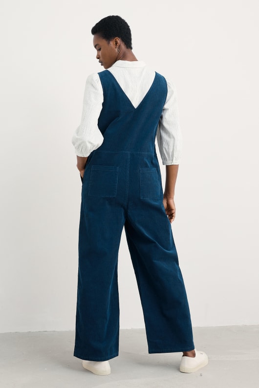 salt luft sladd jumpsuit