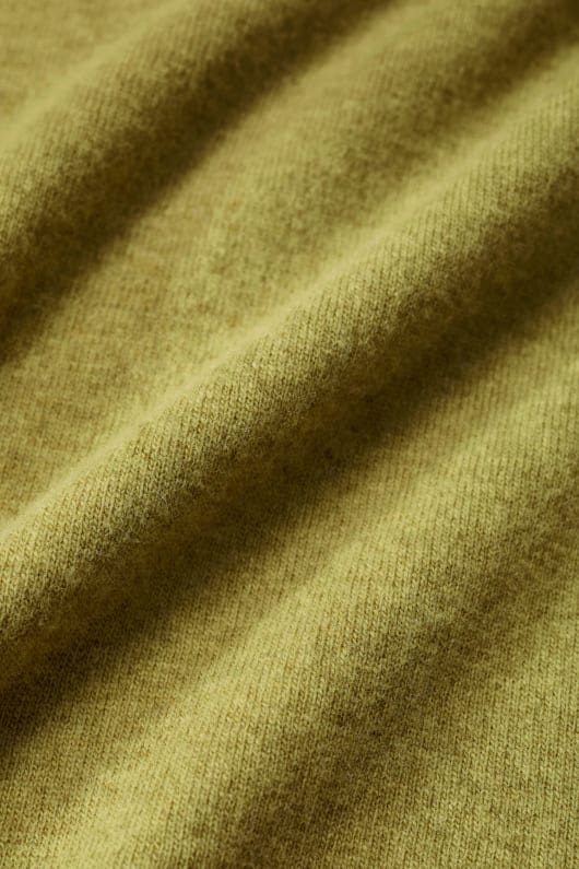 greeb stenar merino blandning jumper