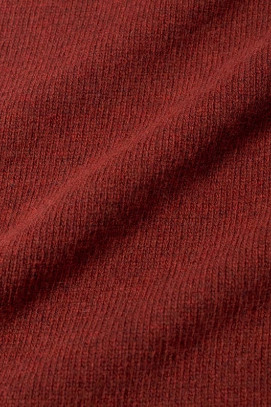 kvällen bay crew neck jumper
