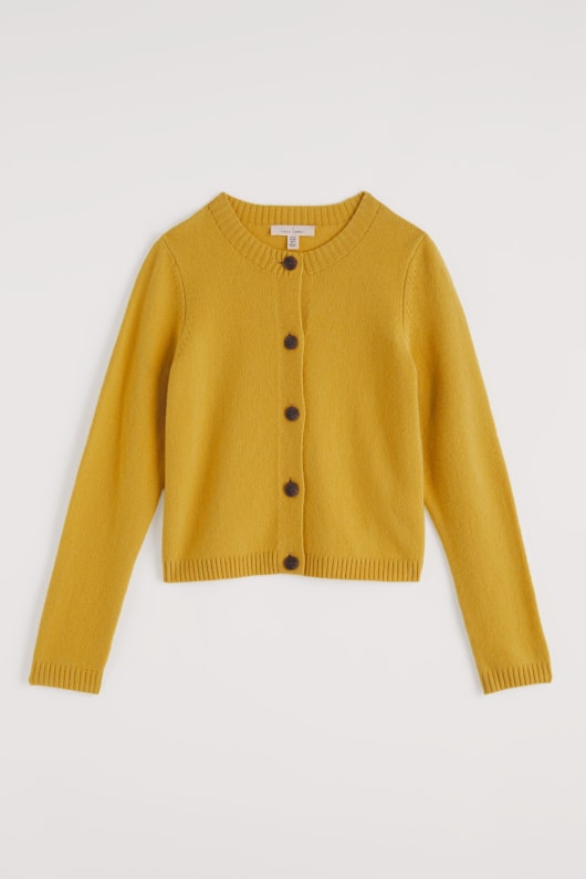 tärna tide cardigan