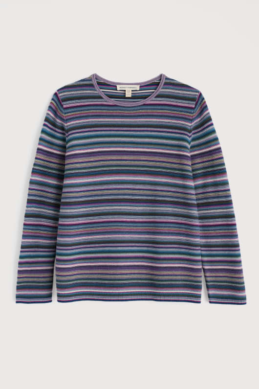beslutsfattare bomull jumper