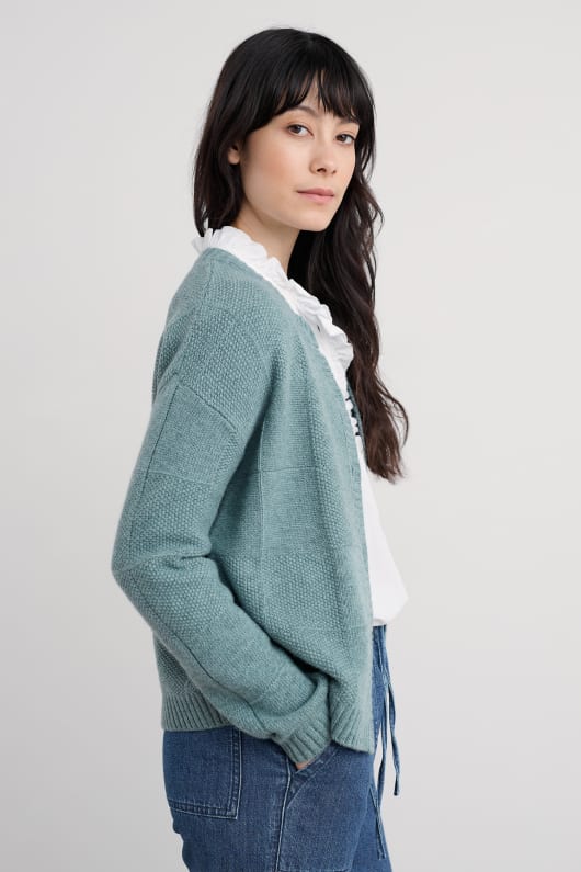 coweth knapp cardigan