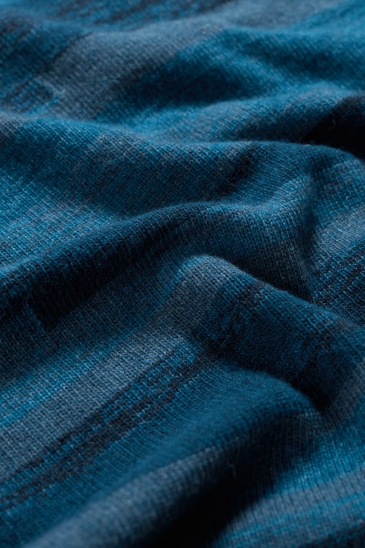 stranden docka stickad jumper