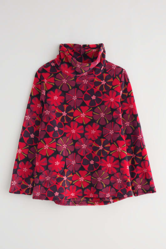 snugsoft toppen
