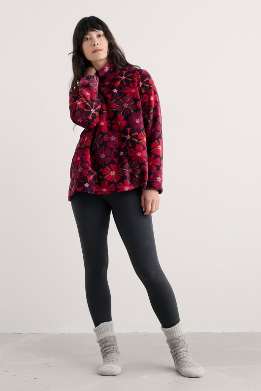 snugsoft toppen