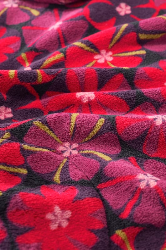 snugsoft toppen