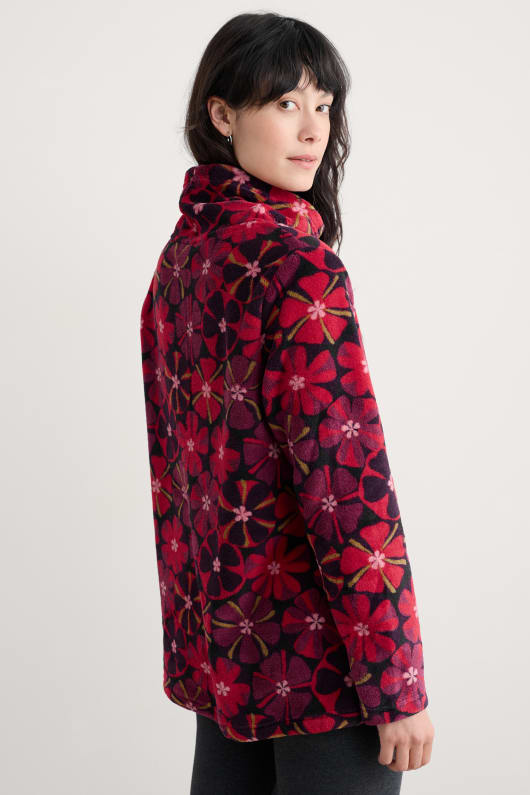 snugsoft toppen