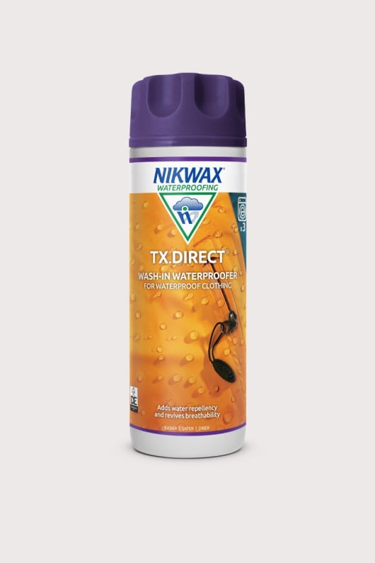 nikwax tx direct wash 300ml