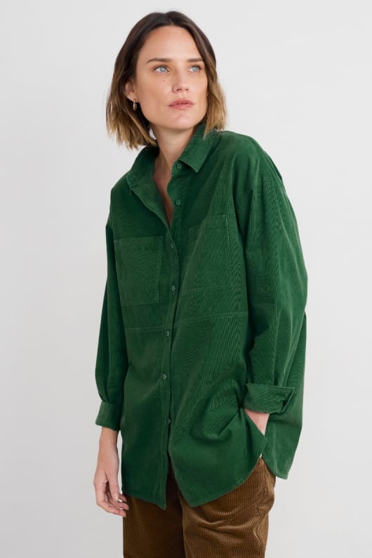 coppice sladd shirt
