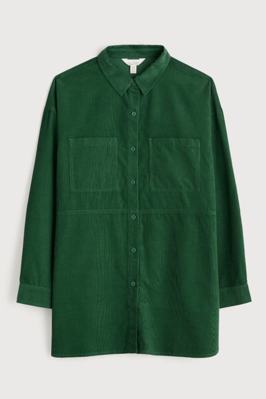 coppice sladd shirt