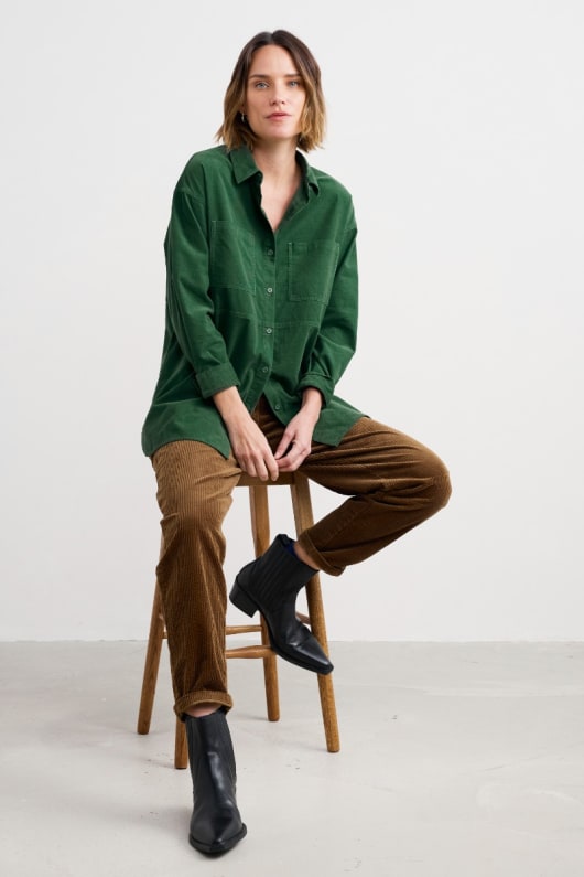 coppice sladd shirt